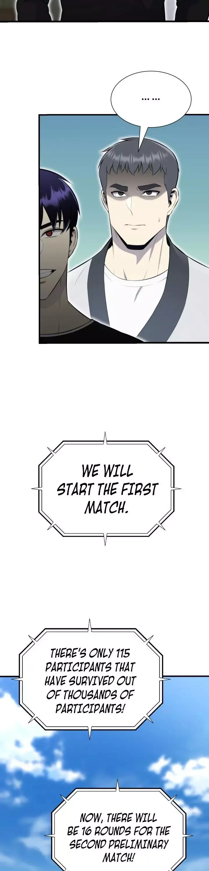 Reverse Villain Chapter 102 page 16