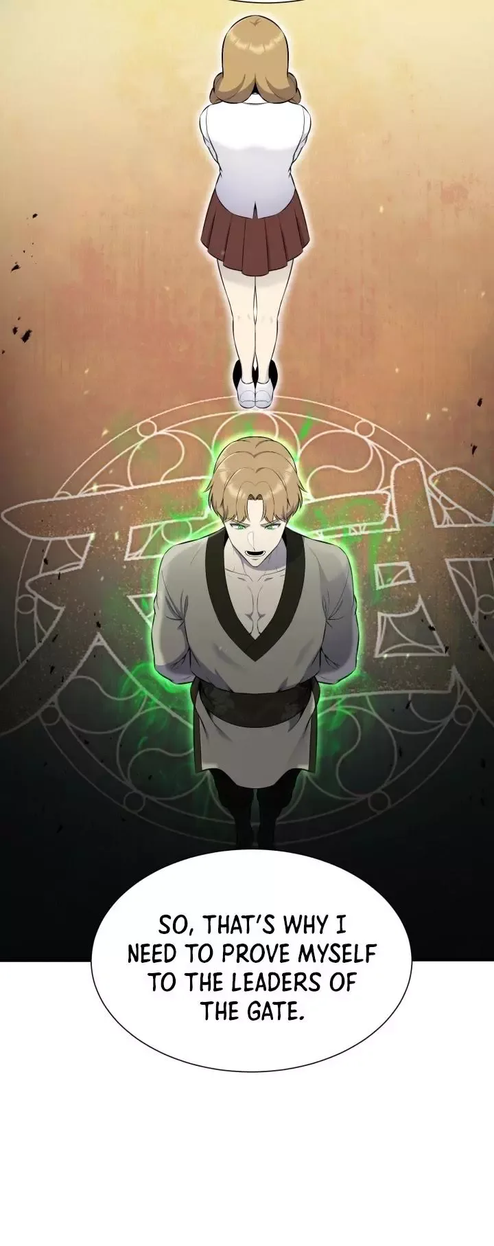 Reverse Villain Chapter 102 page 14