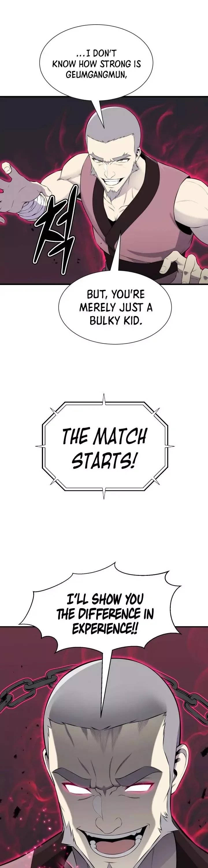 Reverse Villain Chapter 102 page 20