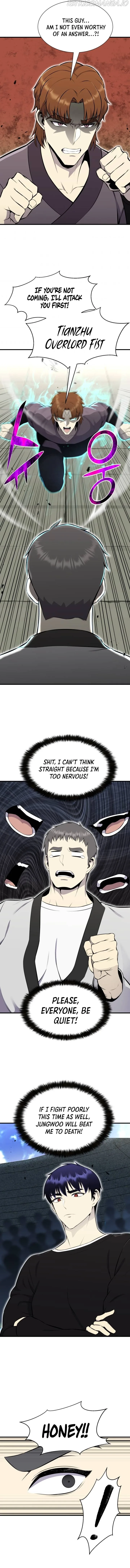 Reverse Villain Chapter 103 page 4