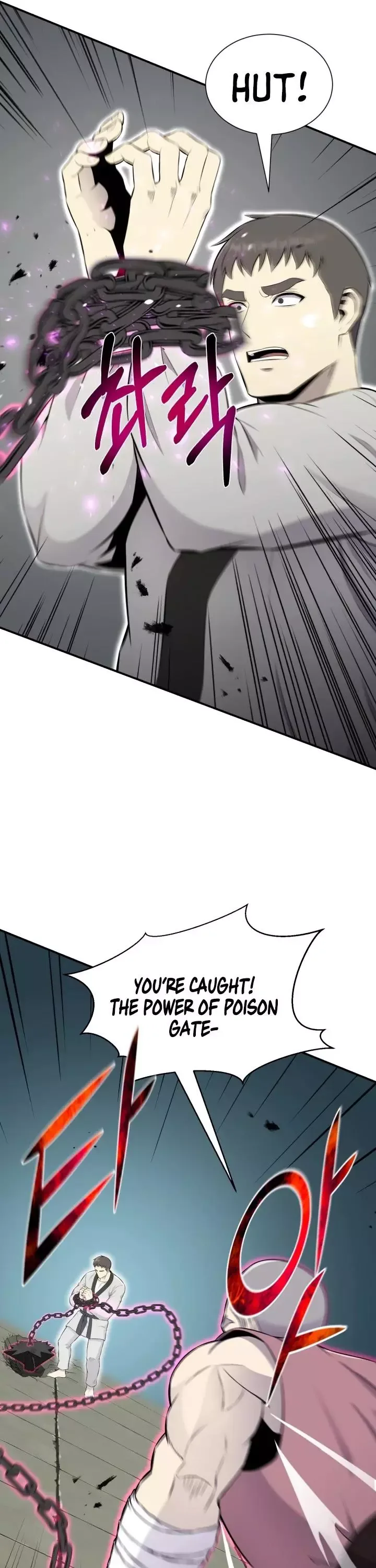 Reverse Villain Chapter 102 page 23