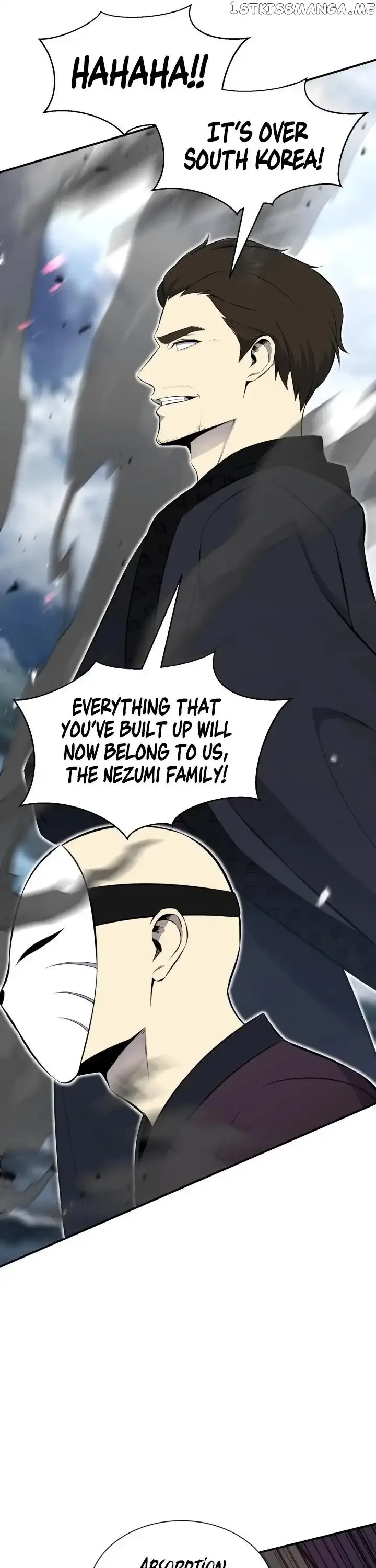 Reverse Villain Chapter 106 page 7
