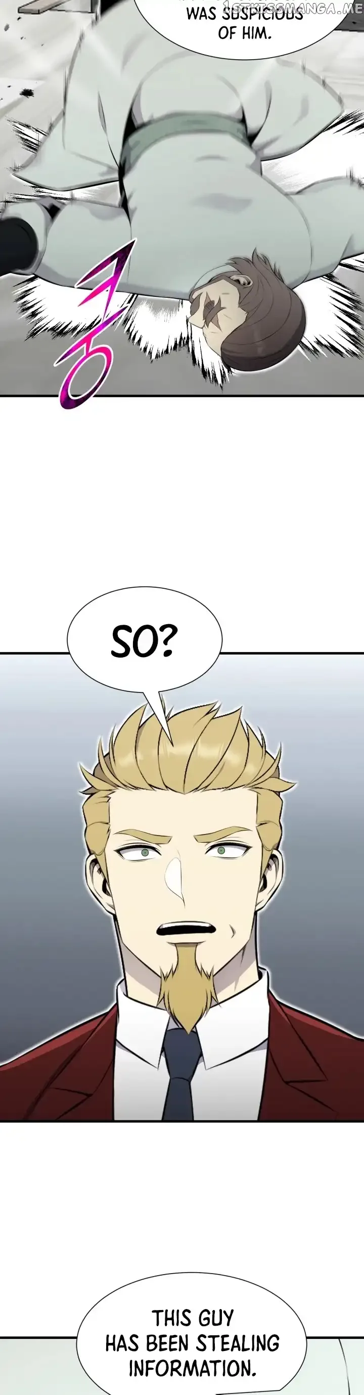 Reverse Villain Chapter 105 page 5