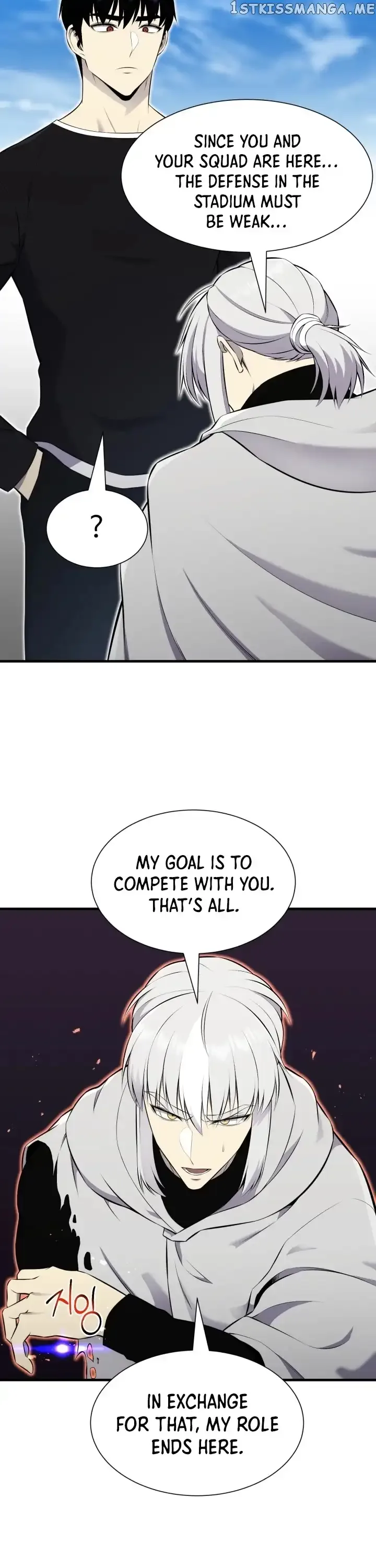 Reverse Villain Chapter 105 page 8