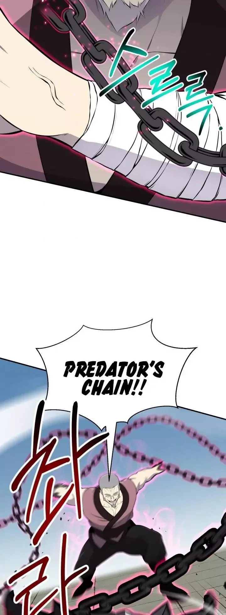 Reverse Villain Chapter 102 page 21