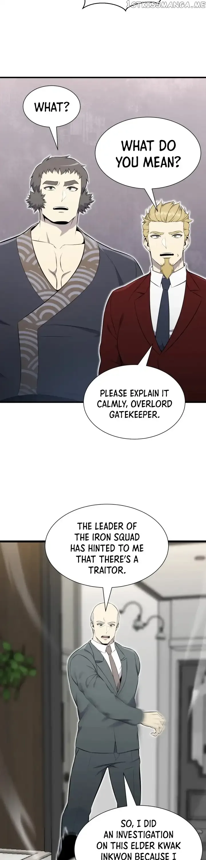 Reverse Villain Chapter 105 page 4