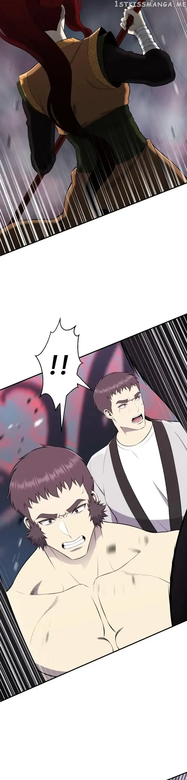 Reverse Villain Chapter 106 page 9