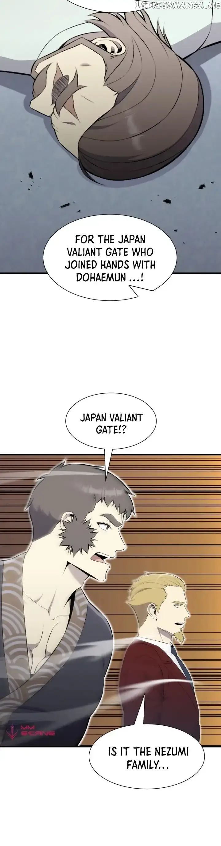 Reverse Villain Chapter 105 page 6