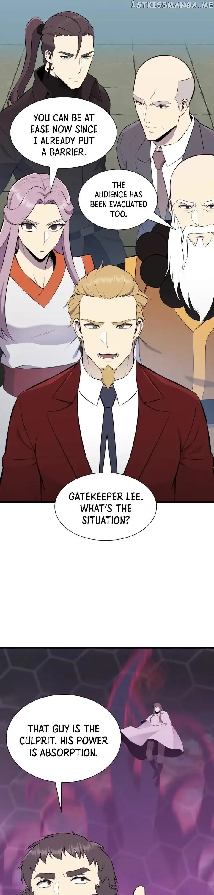 Reverse Villain Chapter 106 page 17