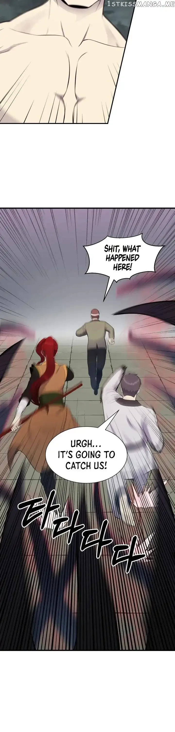 Reverse Villain Chapter 106 page 14