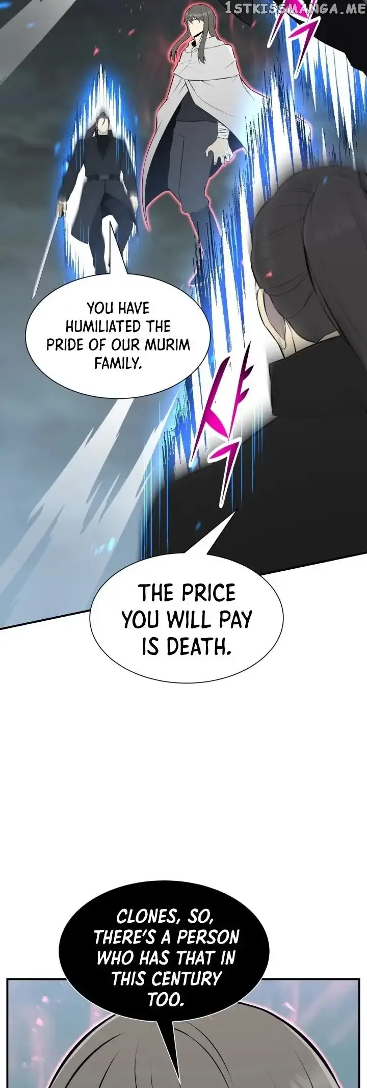 Reverse Villain Chapter 106 page 20
