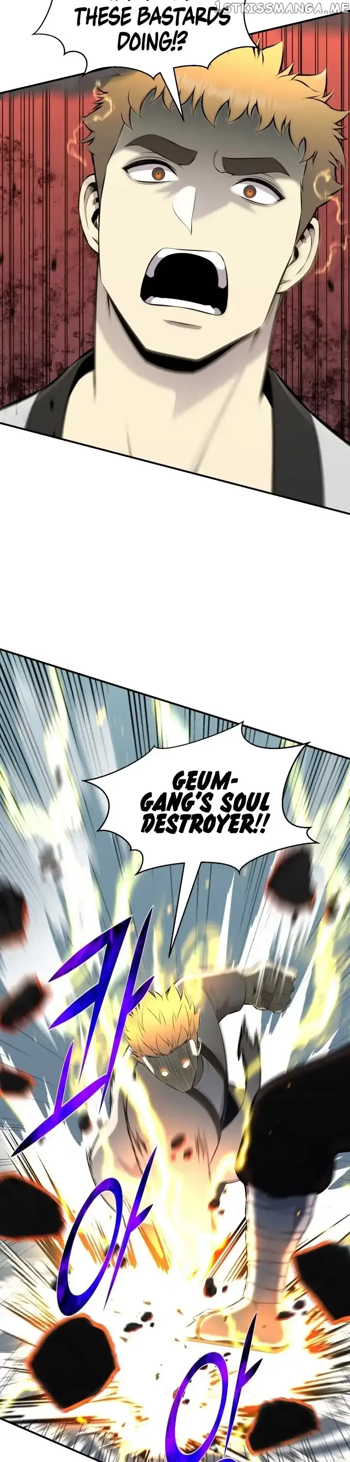 Reverse Villain Chapter 105 page 18
