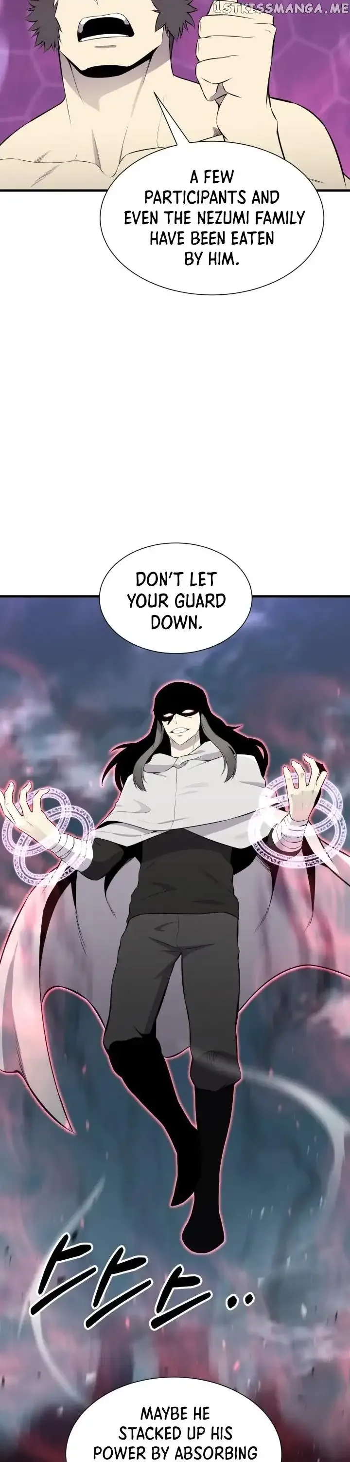 Reverse Villain Chapter 106 page 18