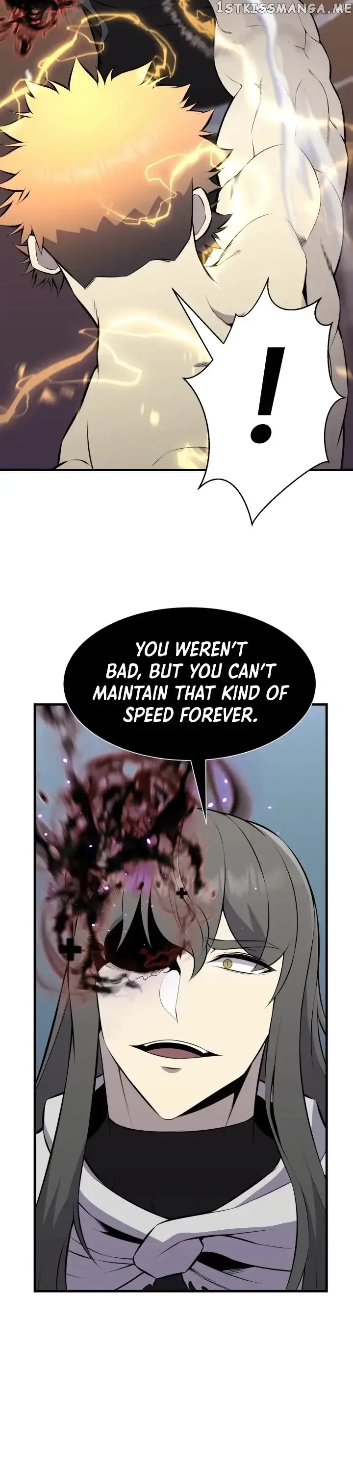 Reverse Villain Chapter 107 page 5