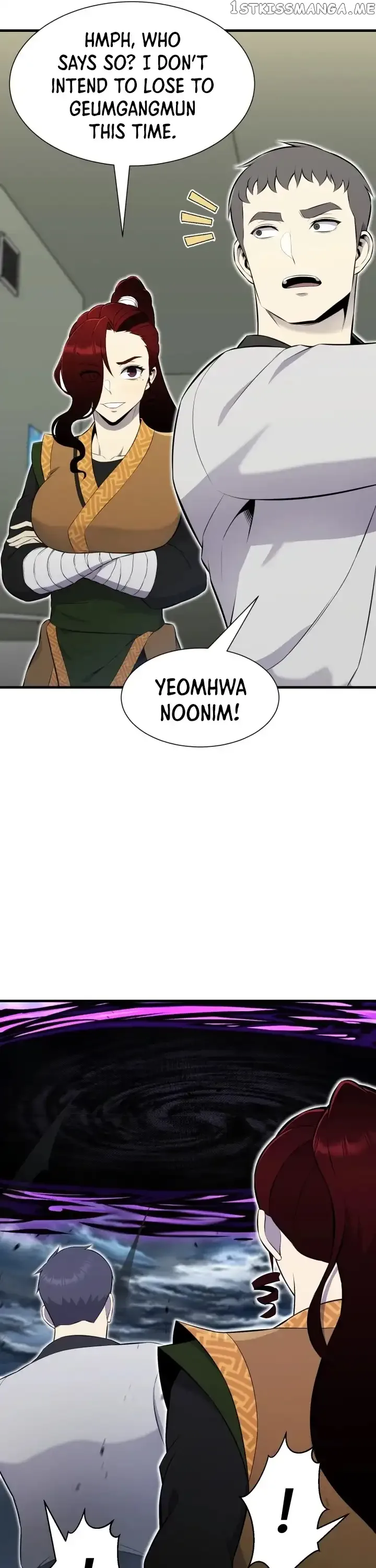 Reverse Villain Chapter 105 page 12