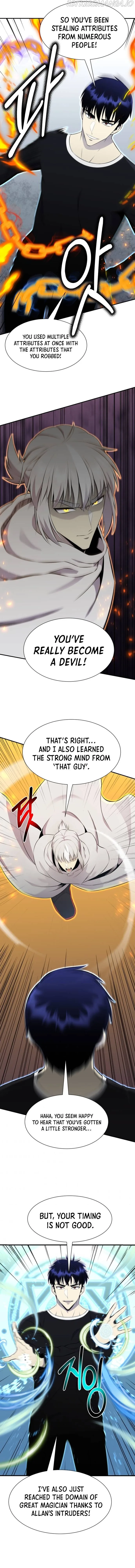 Reverse Villain Chapter 104 page 7