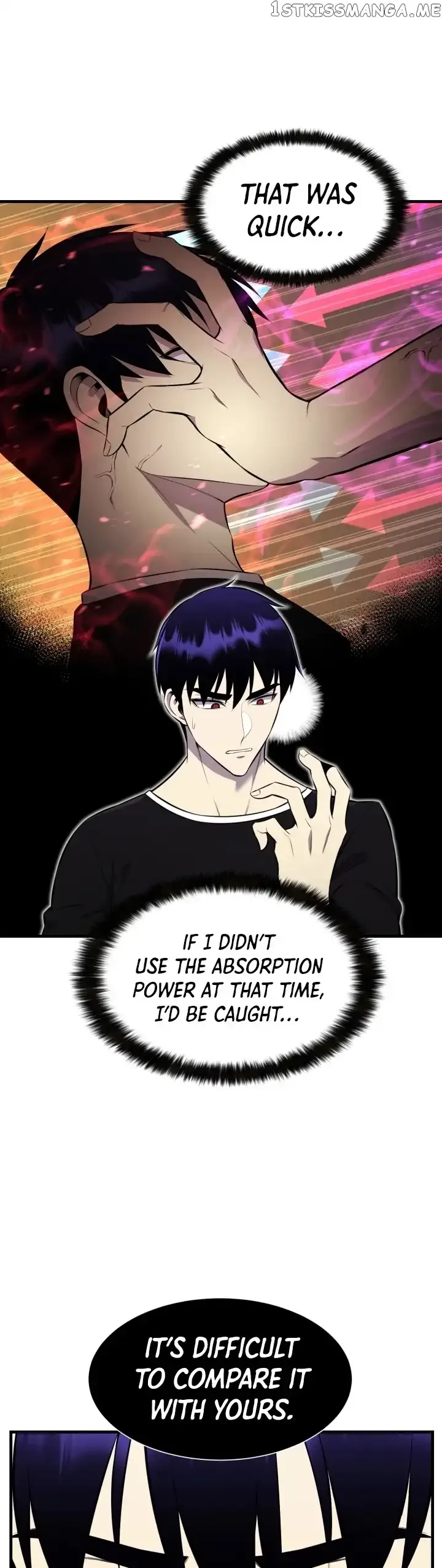 Reverse Villain Chapter 108 page 9