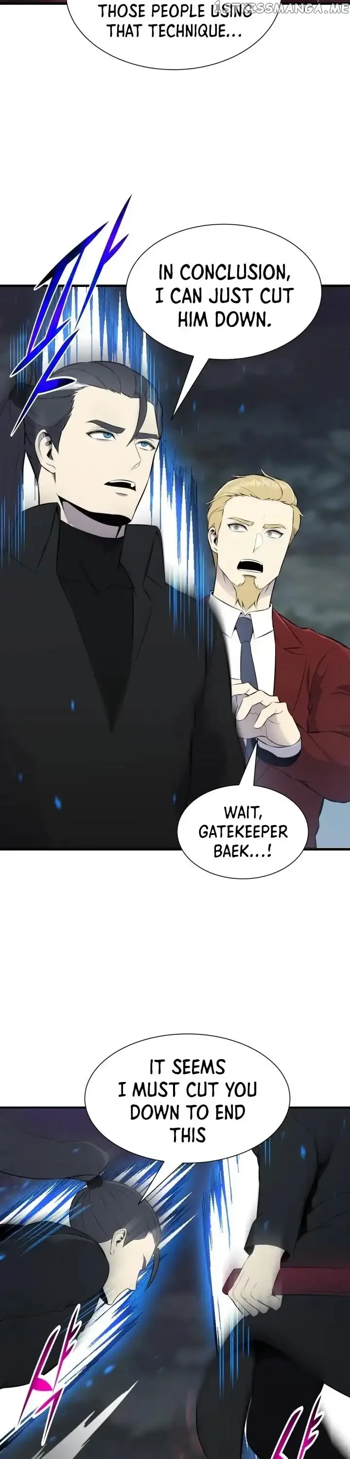 Reverse Villain Chapter 106 page 19