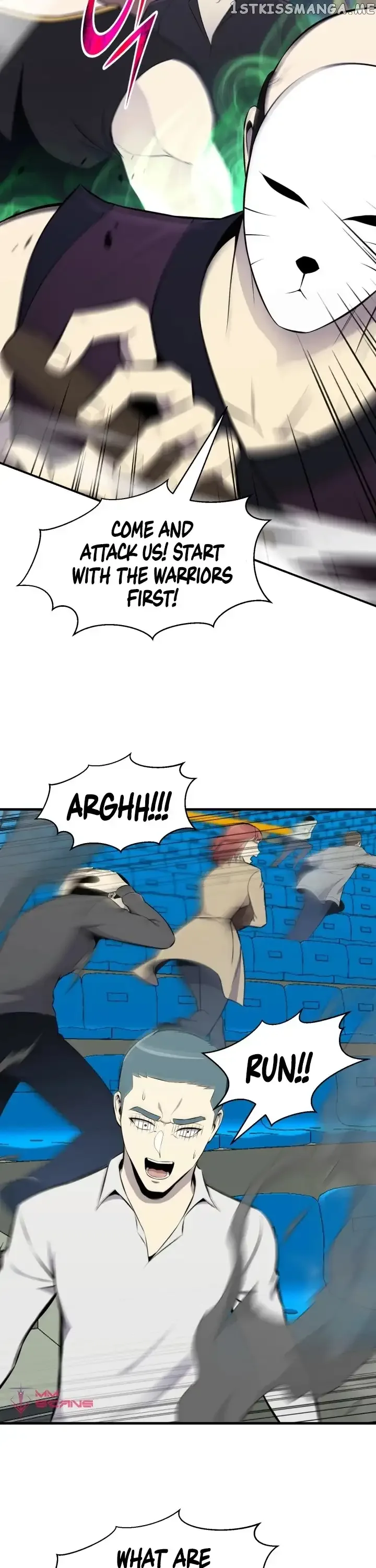 Reverse Villain Chapter 105 page 17