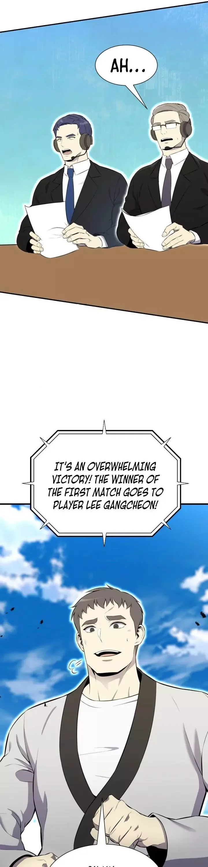 Reverse Villain Chapter 102 page 34