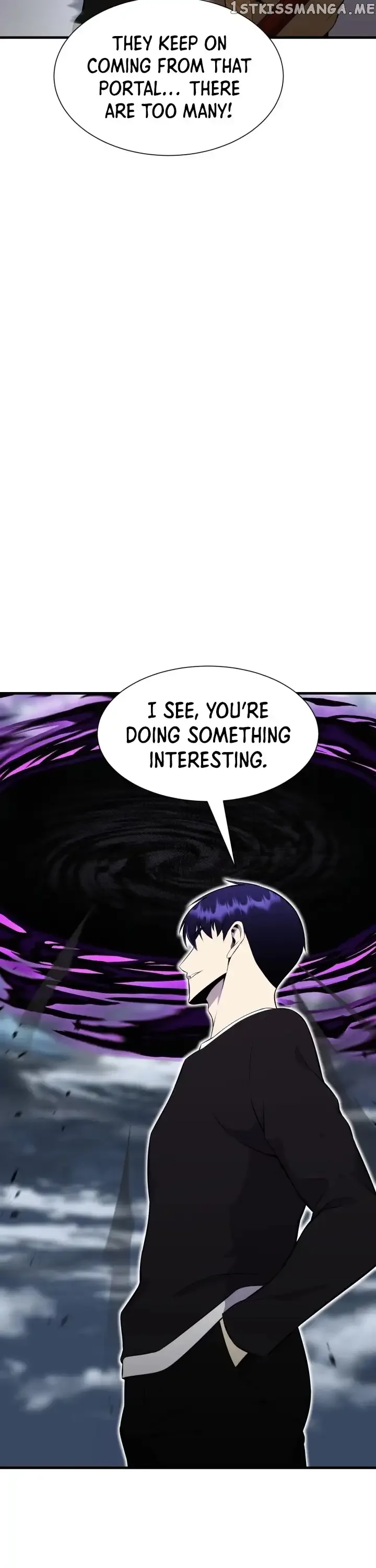 Reverse Villain Chapter 105 page 22