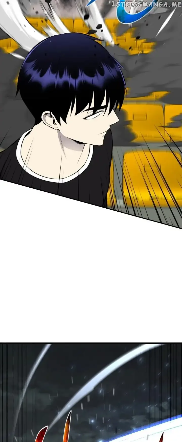Reverse Villain Chapter 108 page 20