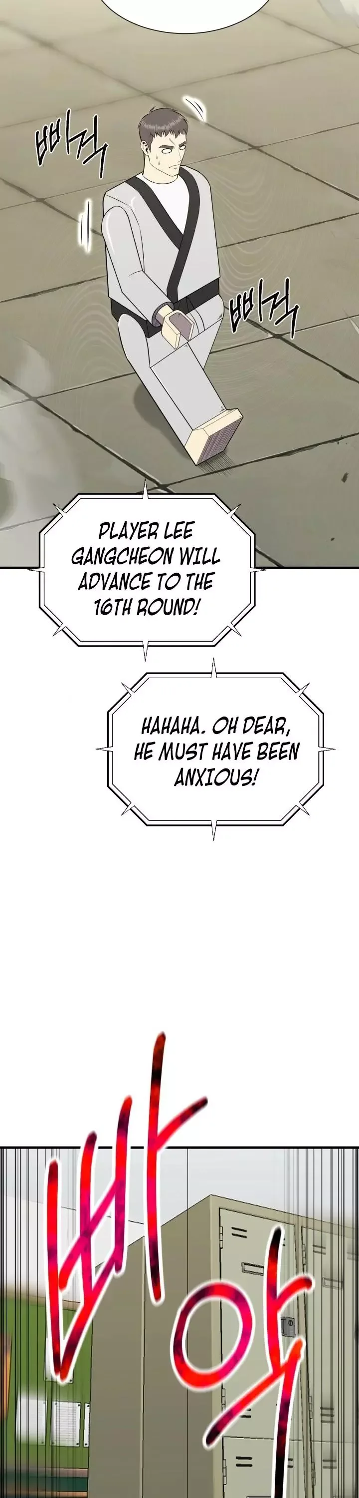 Reverse Villain Chapter 102 page 39
