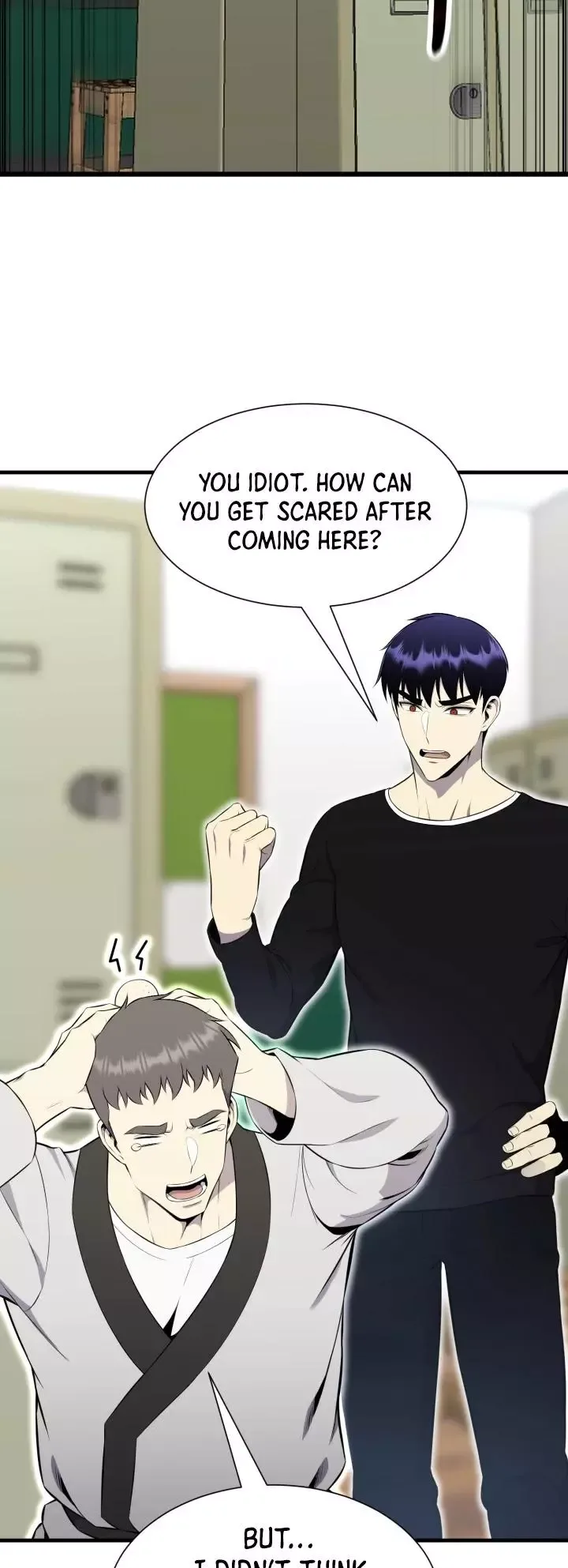 Reverse Villain Chapter 102 page 40