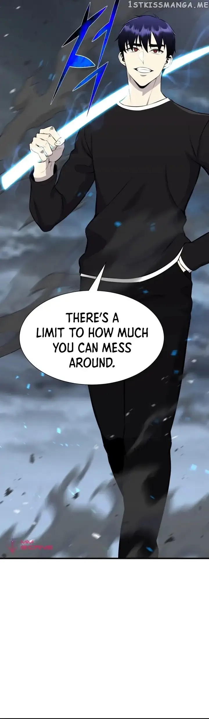 Reverse Villain Chapter 107 page 12