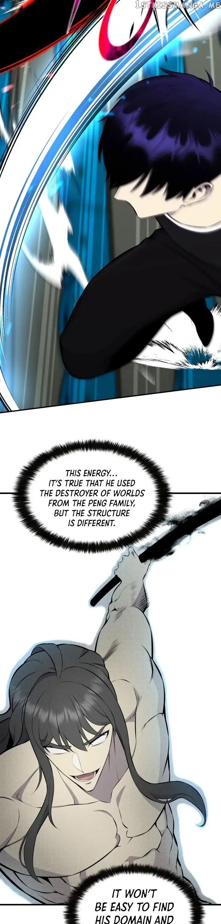 Reverse Villain Chapter 108 page 15