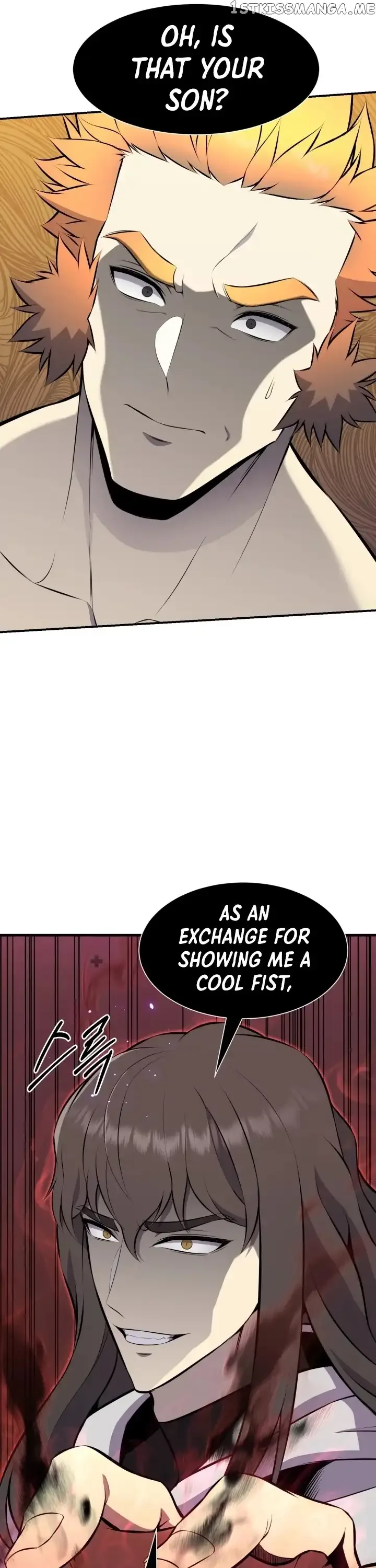 Reverse Villain Chapter 107 page 8
