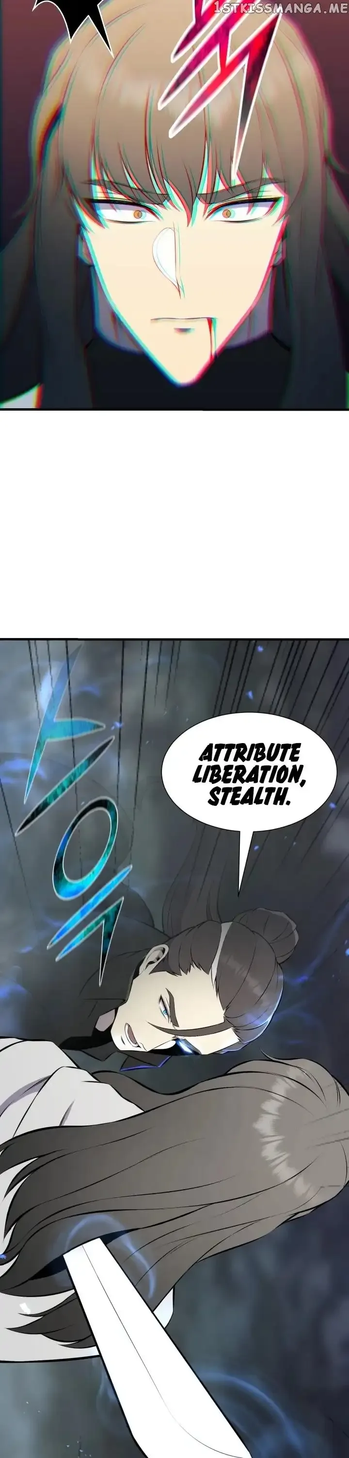 Reverse Villain Chapter 106 page 24