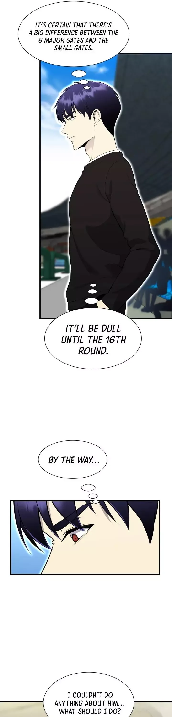 Reverse Villain Chapter 102 page 38