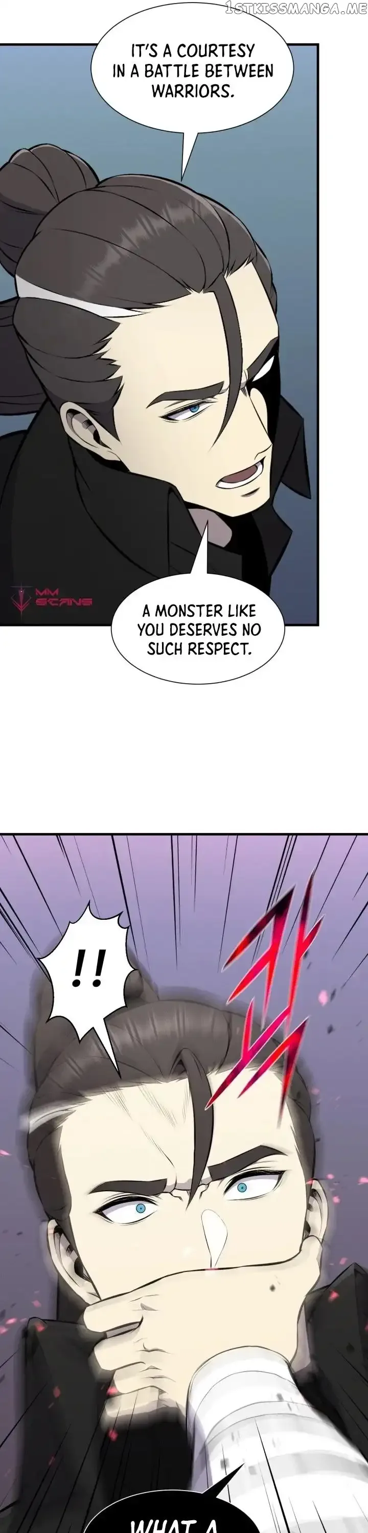 Reverse Villain Chapter 106 page 27