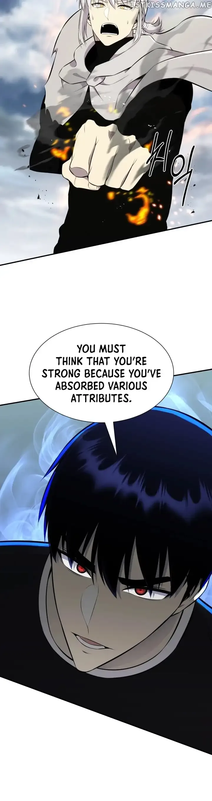 Reverse Villain Chapter 105 page 29