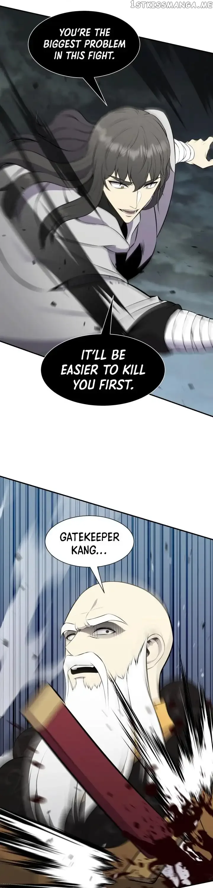 Reverse Villain Chapter 106 page 32