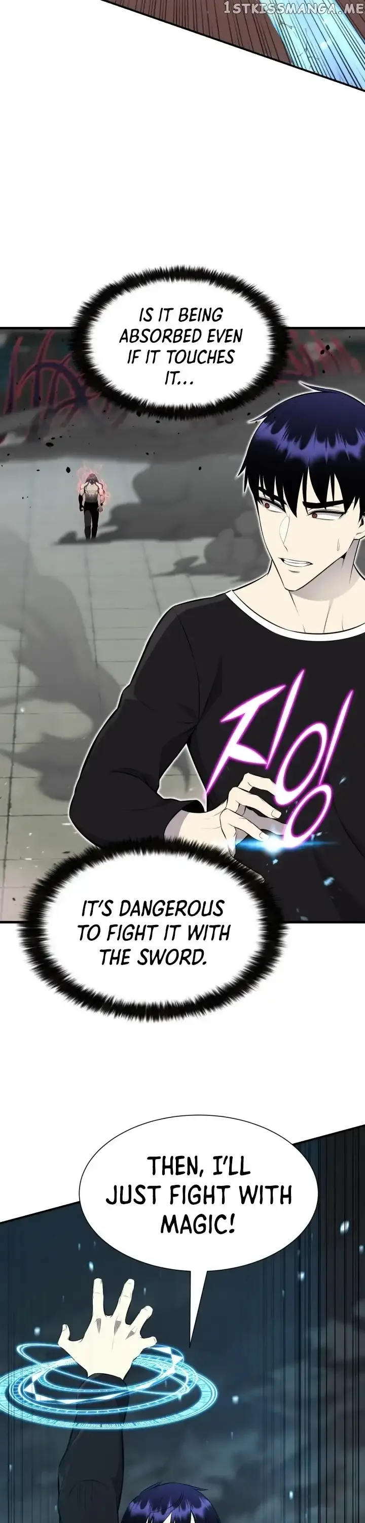 Reverse Villain Chapter 108 page 23