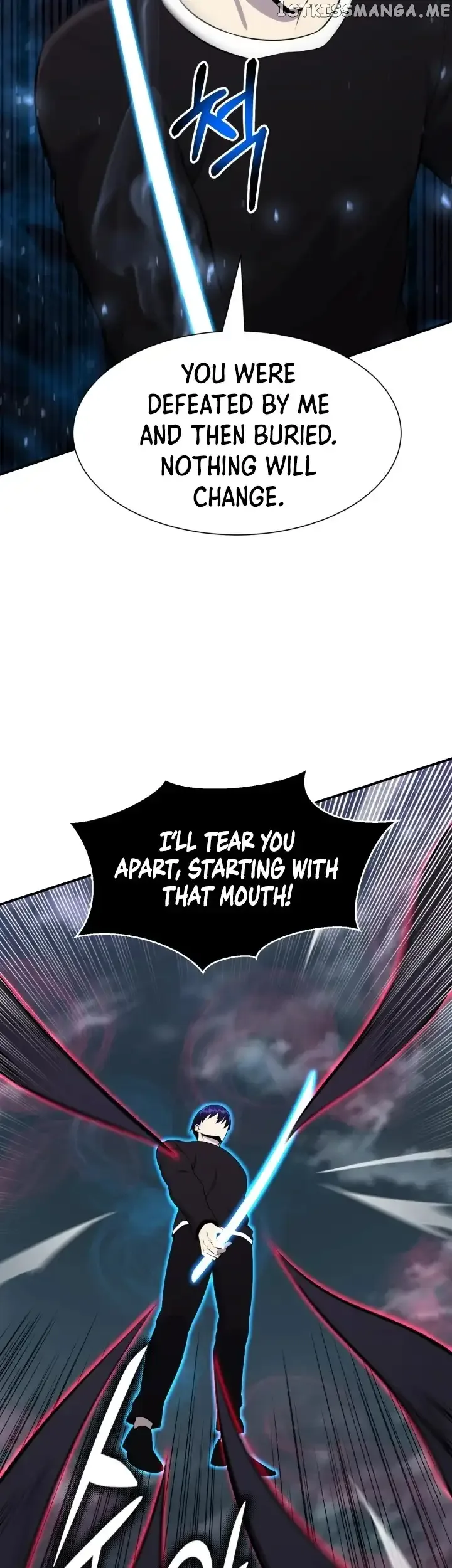 Reverse Villain Chapter 107 page 21