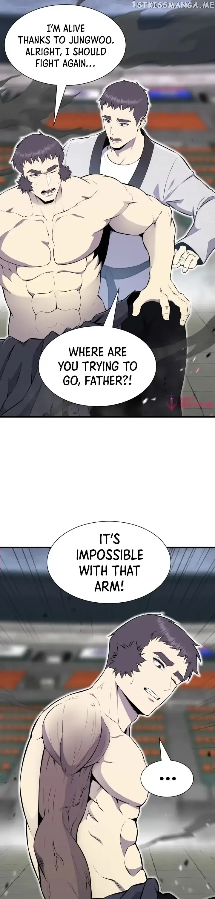 Reverse Villain Chapter 107 page 14