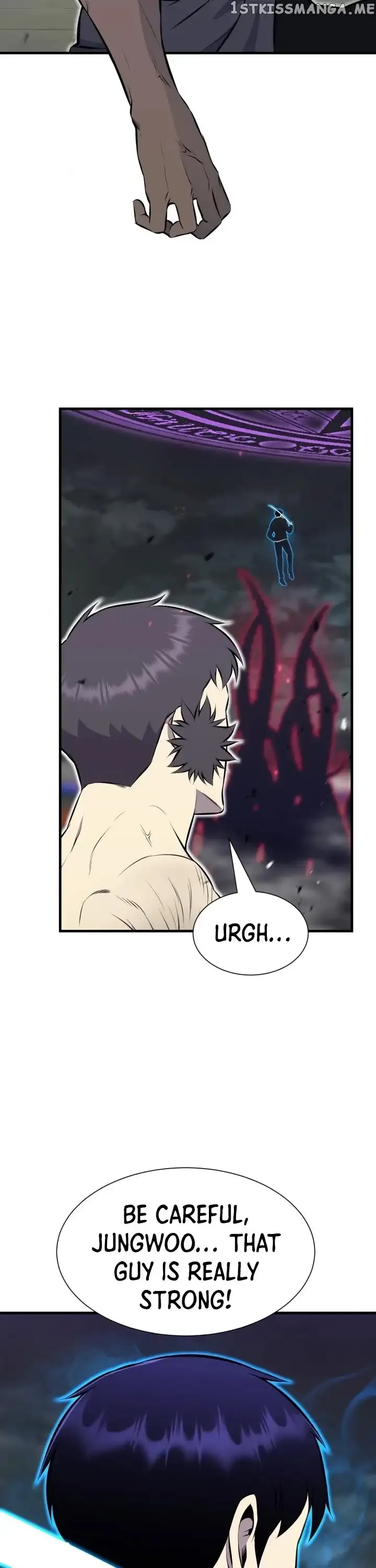 Reverse Villain Chapter 107 page 15