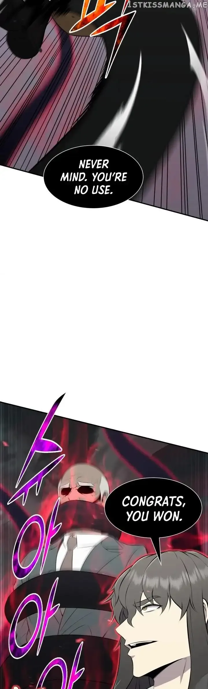 Reverse Villain Chapter 106 page 35
