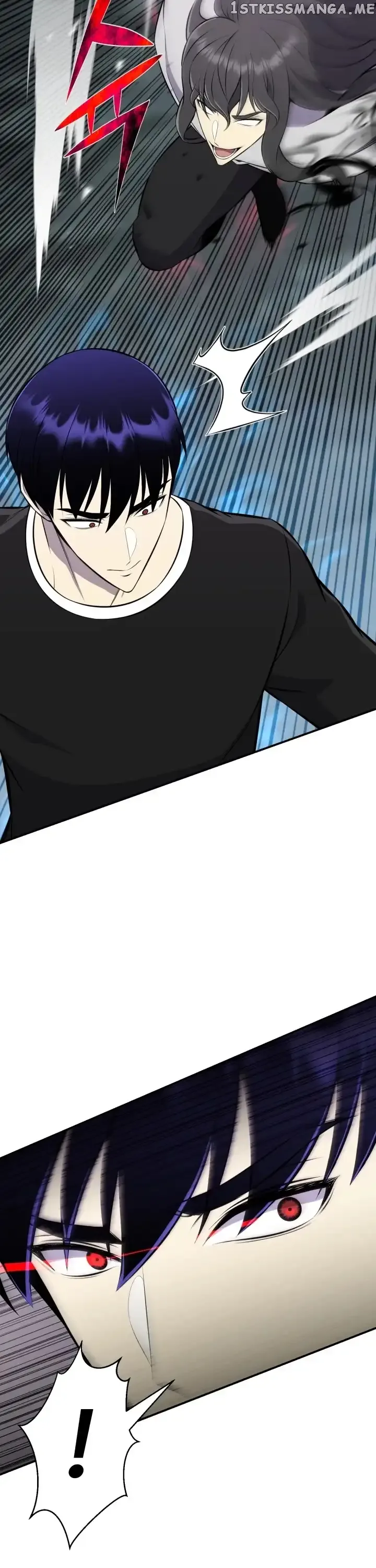 Reverse Villain Chapter 107 page 24