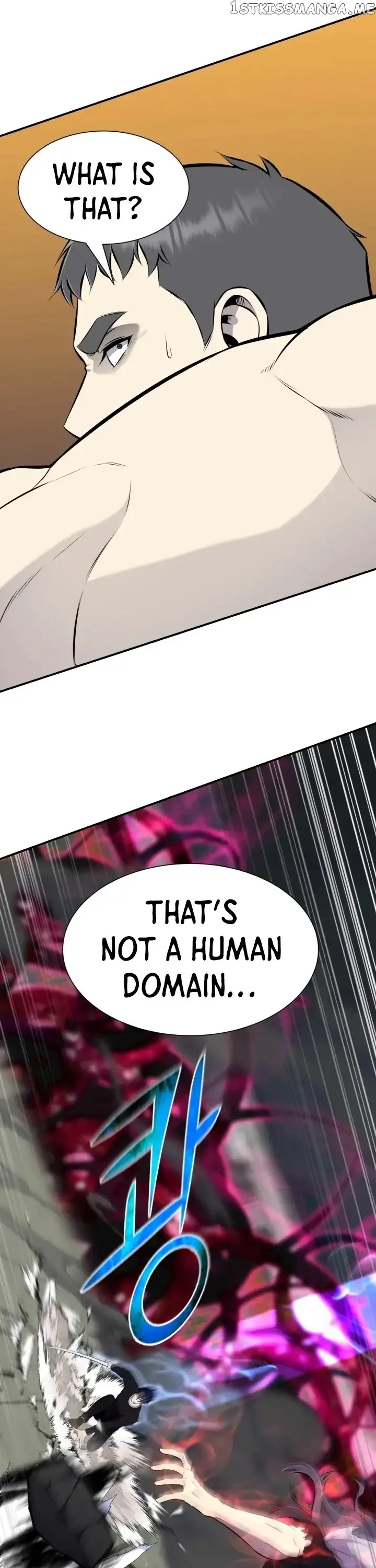 Reverse Villain Chapter 107 page 28
