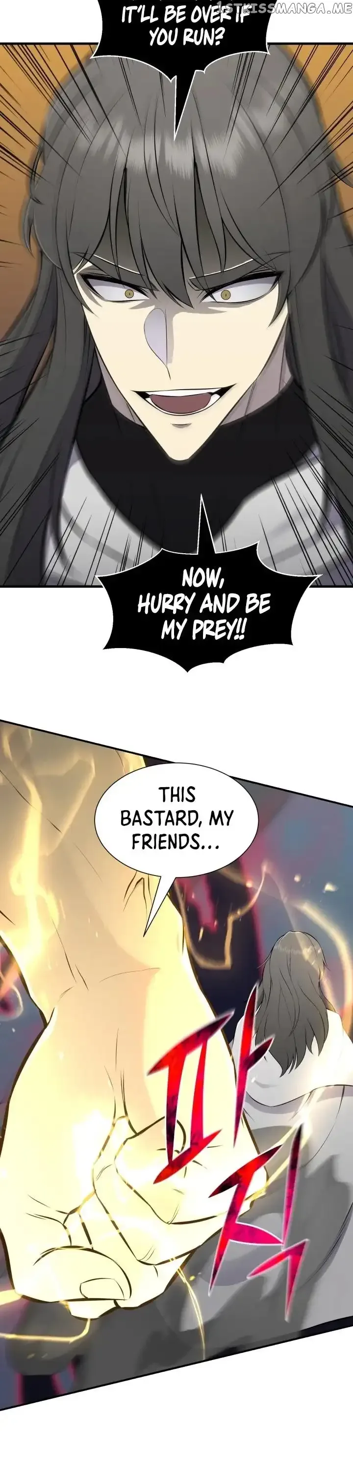 Reverse Villain Chapter 106 page 38