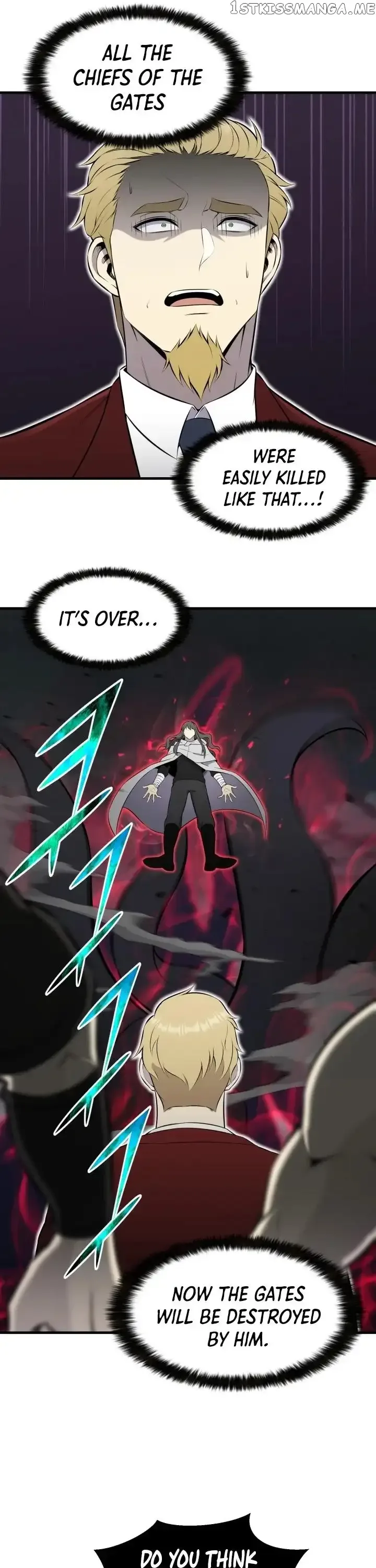 Reverse Villain Chapter 106 page 37