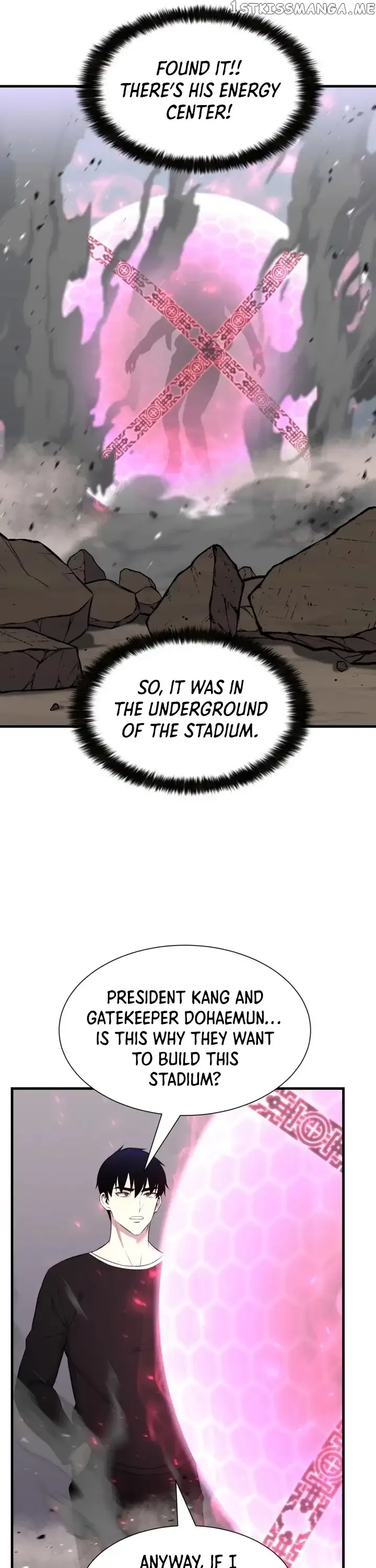 Reverse Villain Chapter 108 page 44