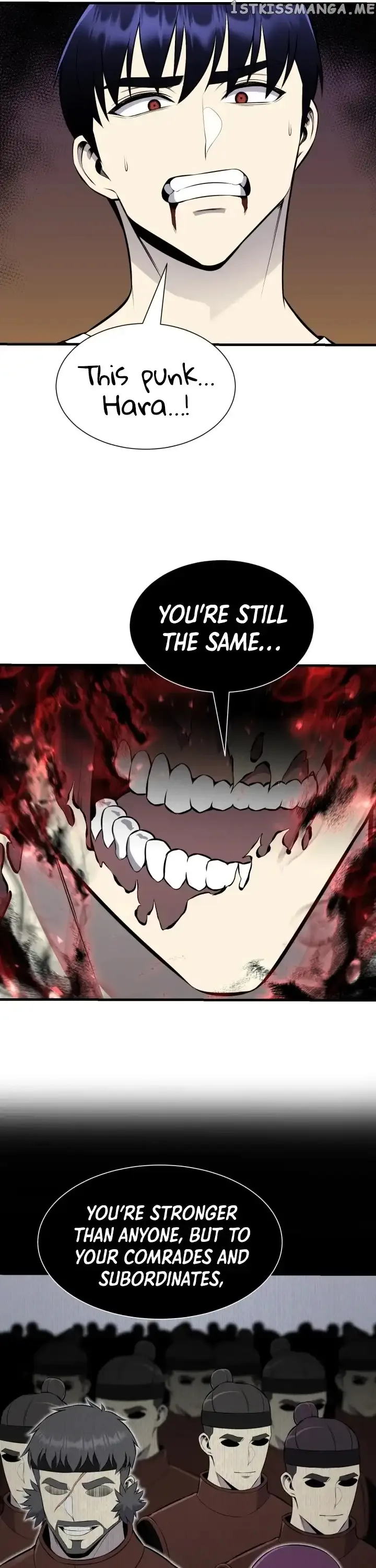 Reverse Villain Chapter 108 page 48