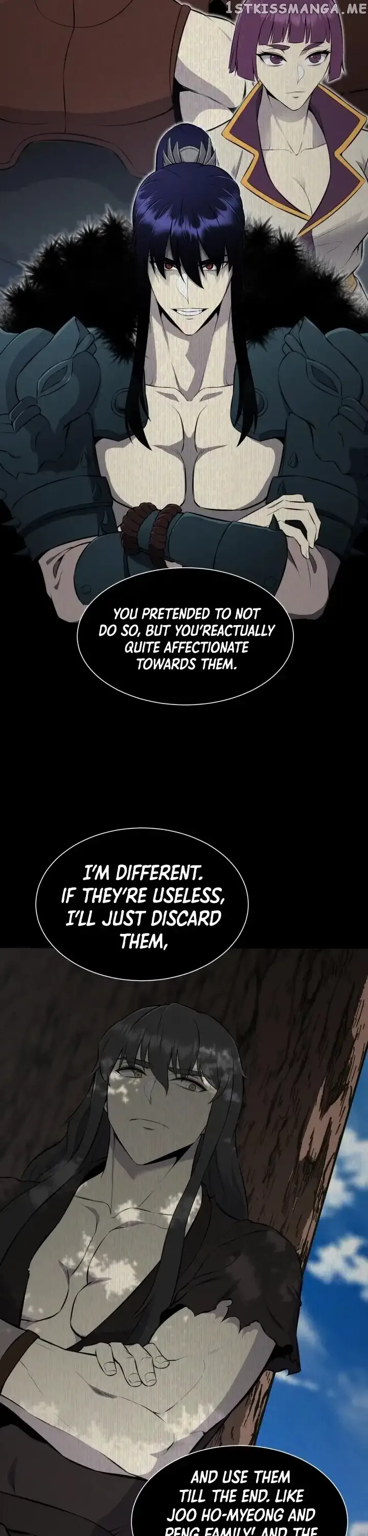Reverse Villain Chapter 108 page 49