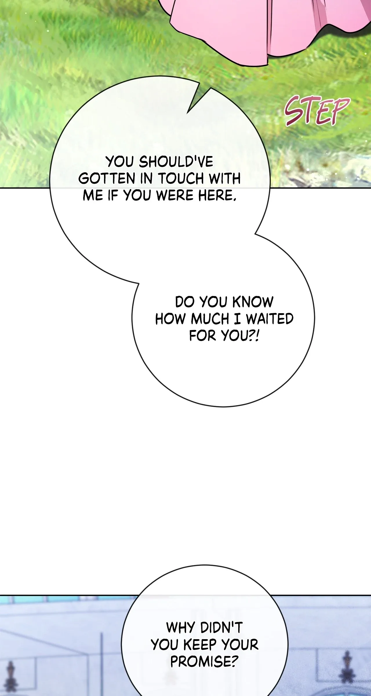 To My Husband’s Mistress Chapter 57 page 5