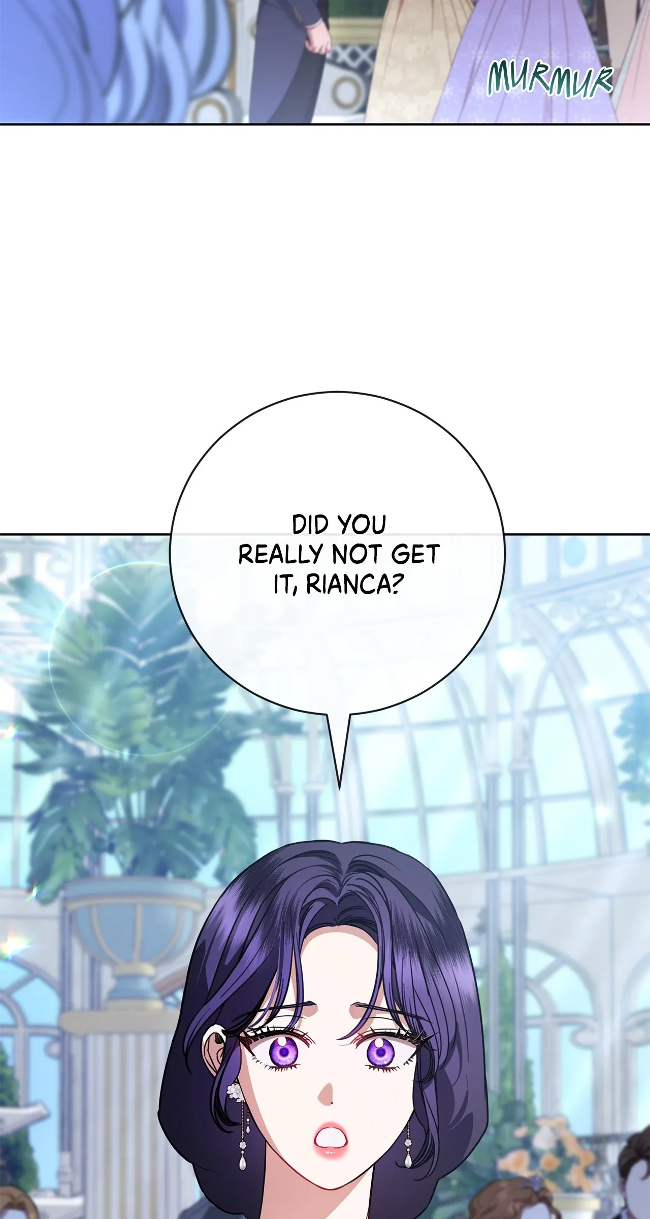 To My Husband’s Mistress Chapter 57 page 24